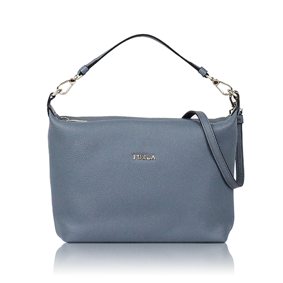 FURLA 2WAYバッグ 20 x16 x8cm(幅 x 高さ x マチ)