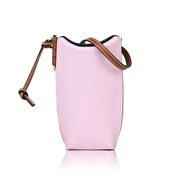 LOEWE ゲートポケット 8 x18 x3cm(幅 x 高さ x マチ)