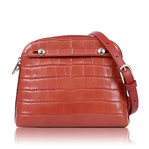 FURLA パイパー 19 x16 x6cm(幅 x 高さ x マチ)