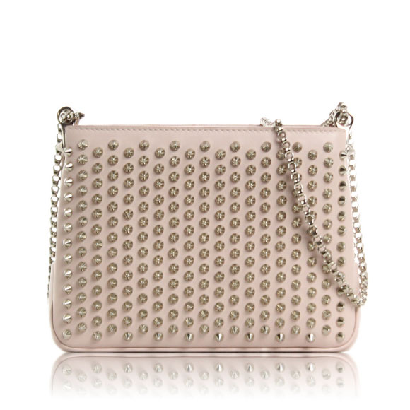 Christian Louboutin トリルビ 20 x15 x8cm(幅 x 高さ x マチ)