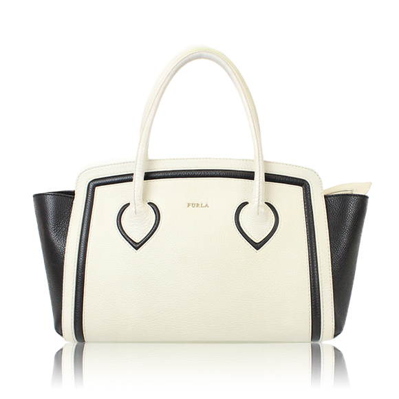 FURLA トートバッグ 36 x 25 x 14cm(幅 x 高さ x マチ)