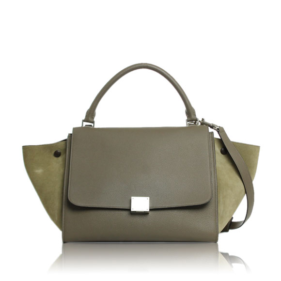 CELINE トラペーズ 