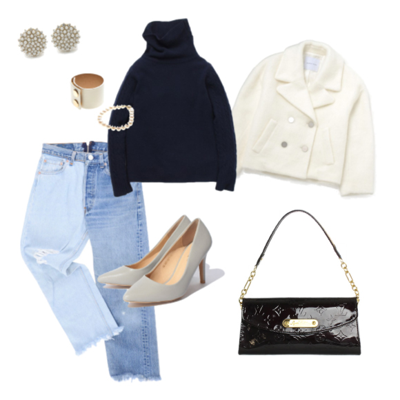 サンセットブルーバード