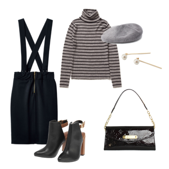 サンセットブルーバード