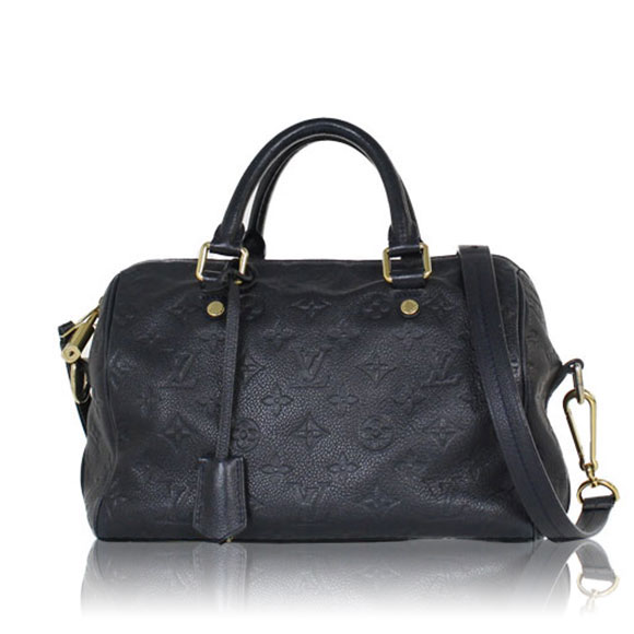 LOUIS VUITTON スピーディバンドリエール25 