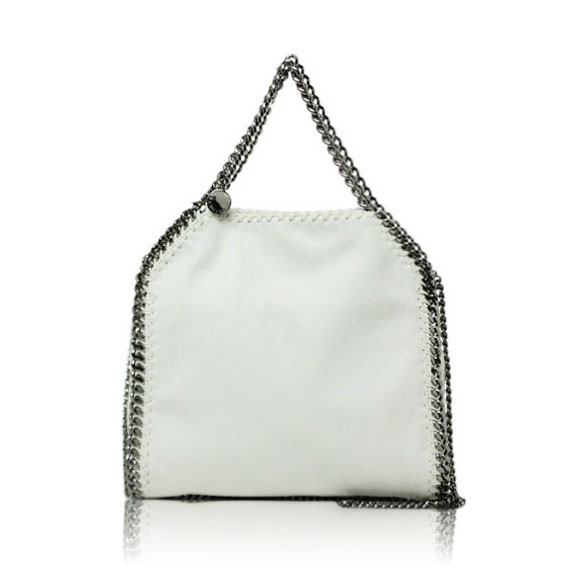 STELLA McCARTNEY ファラベラ 23&nbsp;x25&nbsp;x8cm(幅&nbsp;x 高さ&nbsp;x マチ)