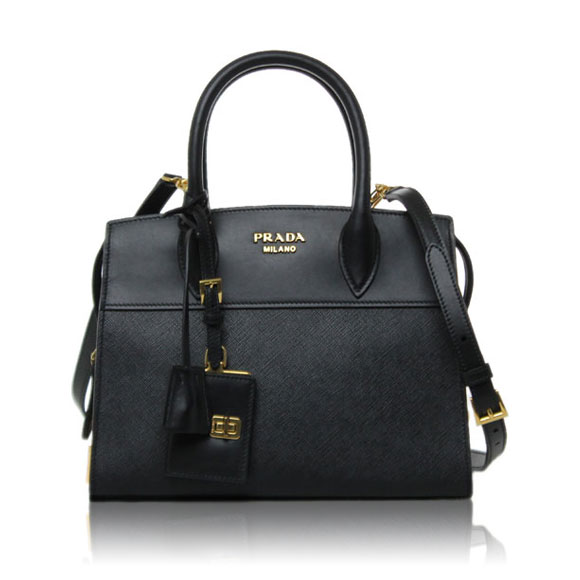 PRADA 2WAYバッグ 
