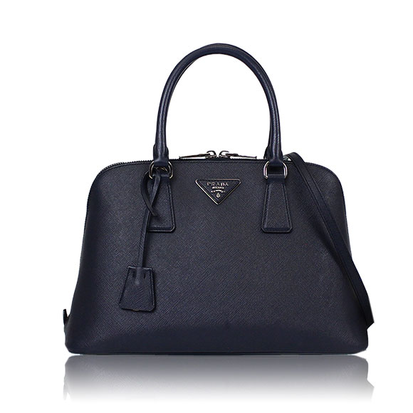 PRADA サフィアーノ 32&nbsp;x22&nbsp;x13cm(幅&nbsp;x 高さ&nbsp;x マチ)