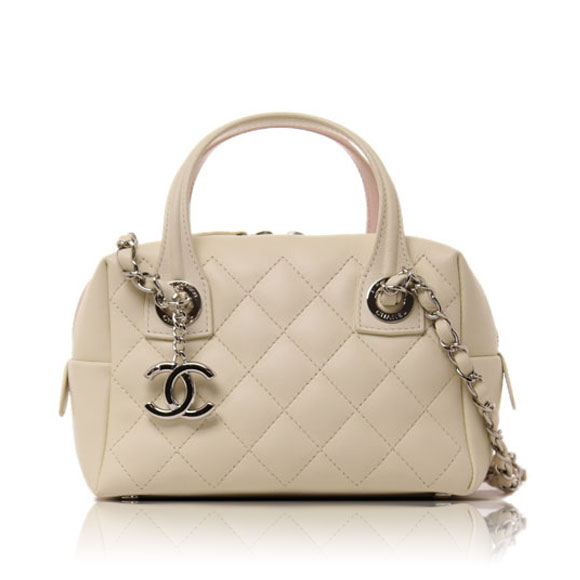 CHANEL 2WAYバッグ 20&nbsp;x14&nbsp;x10cm(幅&nbsp;x 高さ&nbsp;x マチ)