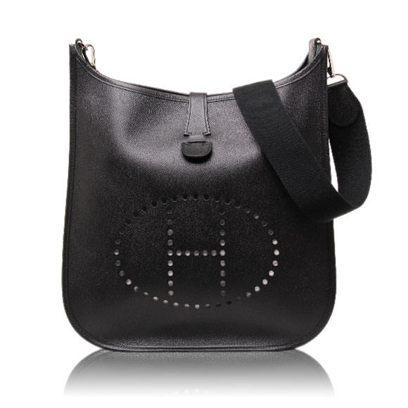 HERMES エヴリンⅡGM 31&nbsp;x32&nbsp;x7cm(幅&nbsp;x 高さ&nbsp;x マチ)