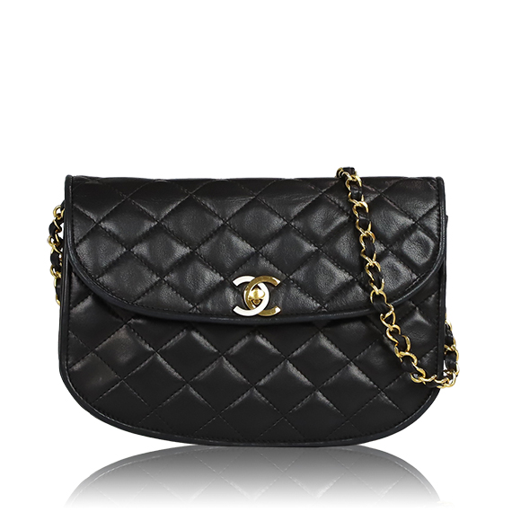 CHANEL チェーンショルダーバッグ 22&nbsp;x14&nbsp;x3cm(幅&nbsp;x 高さ&nbsp;x マチ)