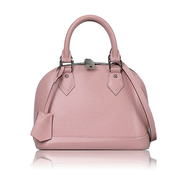 LOUIS VUITTON アルマBB 23 x18 x11cm(幅 x 高さ x マチ)