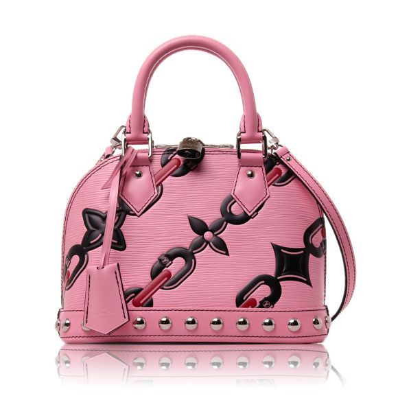 LOUIS VUITTON アルマBB 27&nbsp;x18&nbsp;x11cm(幅&nbsp;x 高さ&nbsp;x マチ)
