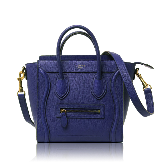 CELINE ナノショッパー 