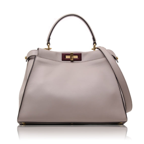 FENDI ピーカブー 34 x24 x11cm(幅 x 高さ x マチ)