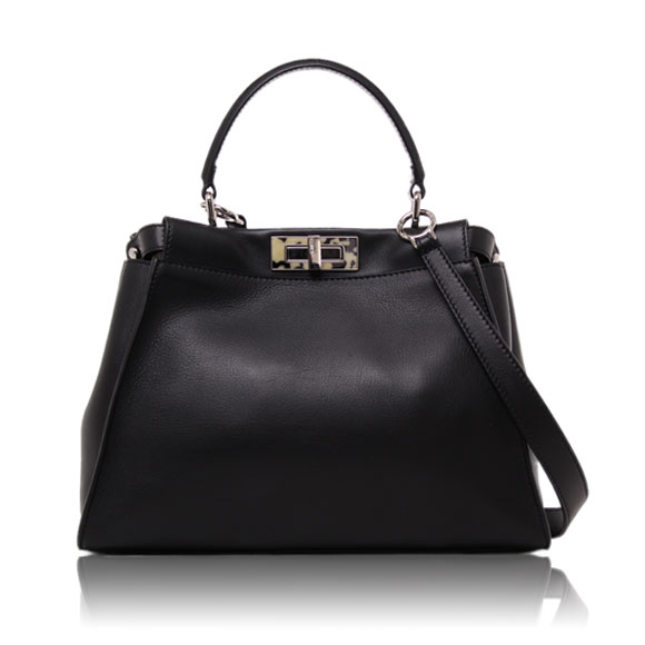 FENDI ピーカブー 34 x26 x11cm(幅 x 高さ x マチ)