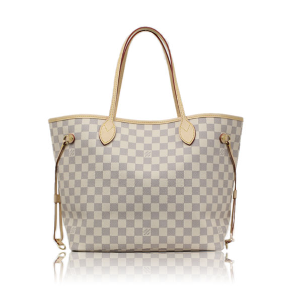 LOUIS VUITTON ネヴァーフルMM 