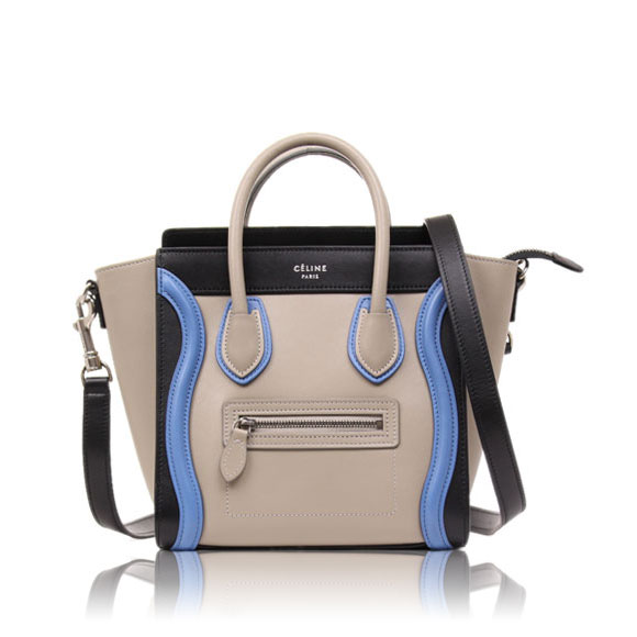 CELINE ナノショッパー 