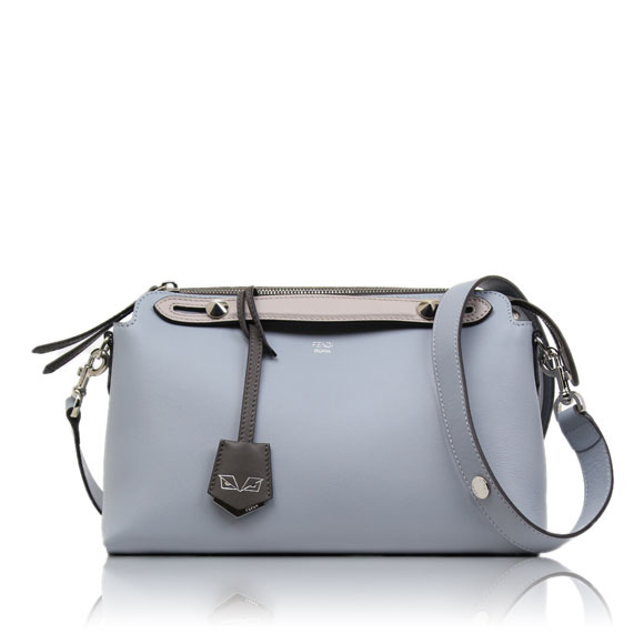 FENDI バイザウェイミディアム 27&nbsp;x17&nbsp;x12cm(幅&nbsp;x 高さ&nbsp;x マチ)