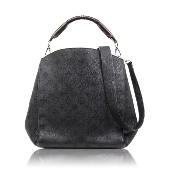 LOUIS VUITTON バビロンPM 26&nbsp;x27&nbsp;x12cm(幅&nbsp;x 高さ&nbsp;x マチ)