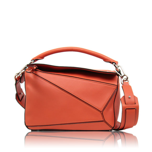 LOEWE パズルスモールバッグ 