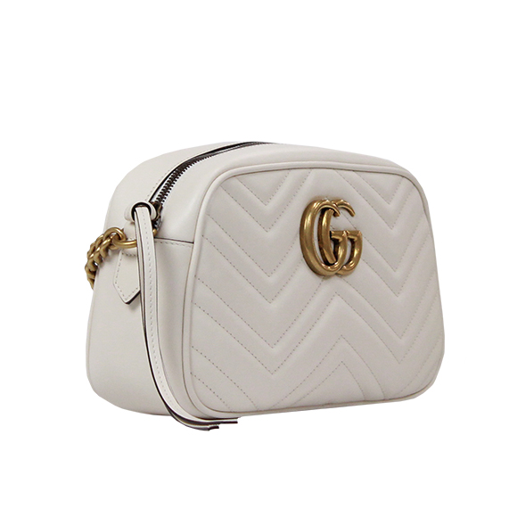 GUCCI（グッチ） GGマーモント