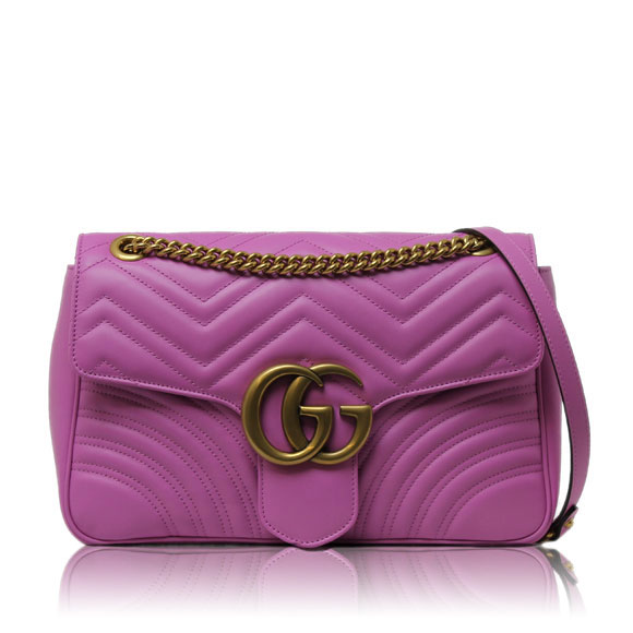 GUCCI GGマーモント 30 x18 x7cm(幅 x 高さ x マチ)
