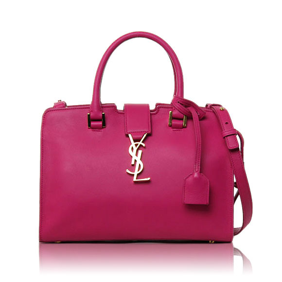 SAINT LAURENT ベイビーカバス 