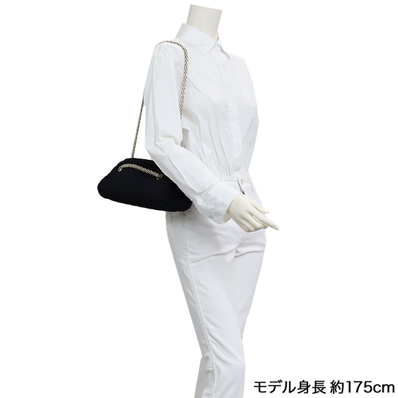 マドモアゼルバッグ