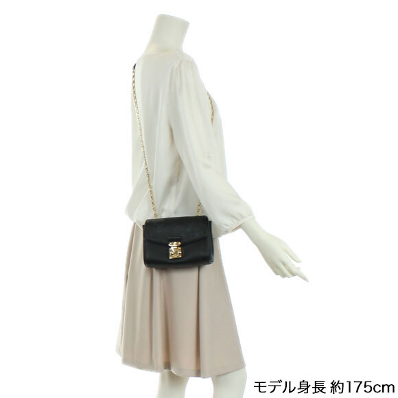 LOUIS VUITTON(ルイ・ヴィトン)サンジェルマンBB | 商品詳細 | 【公式 