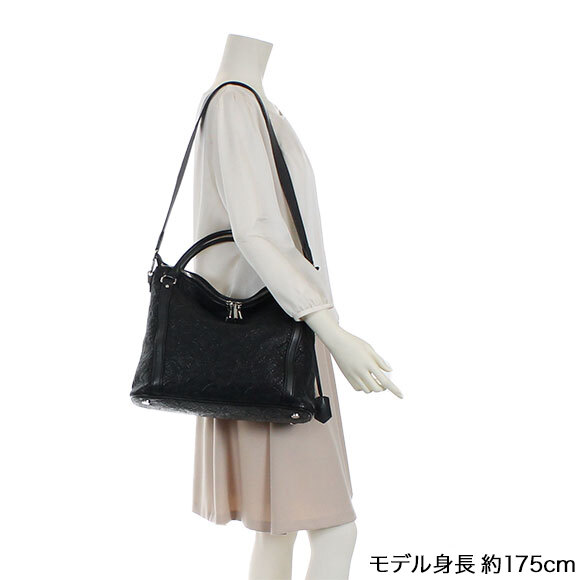 LOUIS VUITTON(ルイ・ヴィトン)イクシアPM | 商品詳細 | 【公式 