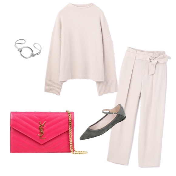 チェーンウォレット