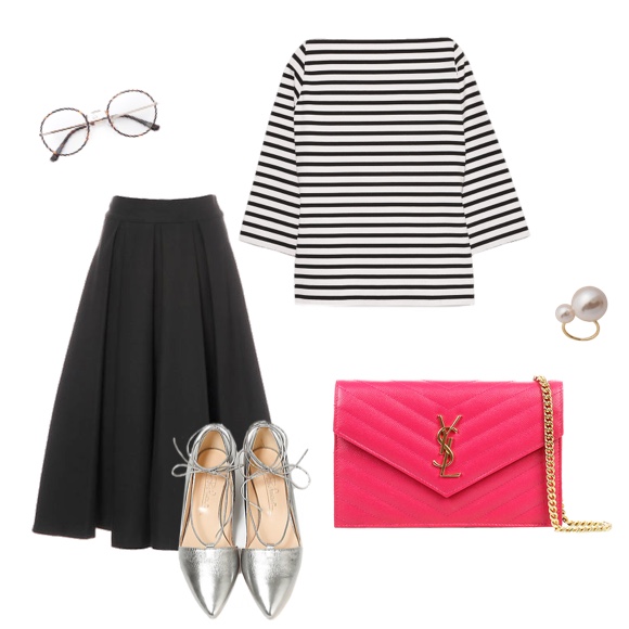 チェーンウォレット