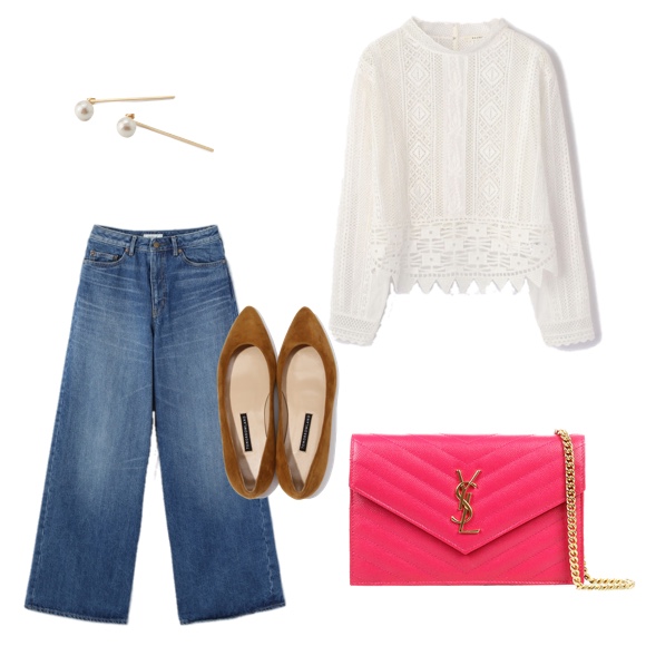 チェーンウォレット