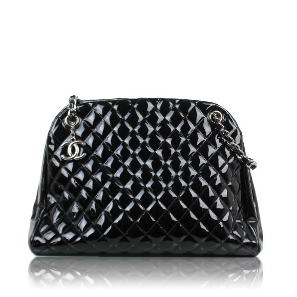 CHANEL マドモアゼルバッグ 34 x23 x15cm(幅 x 高さ x マチ)