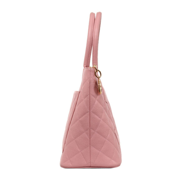 CHANEL（シャネル）復刻トートバッグ