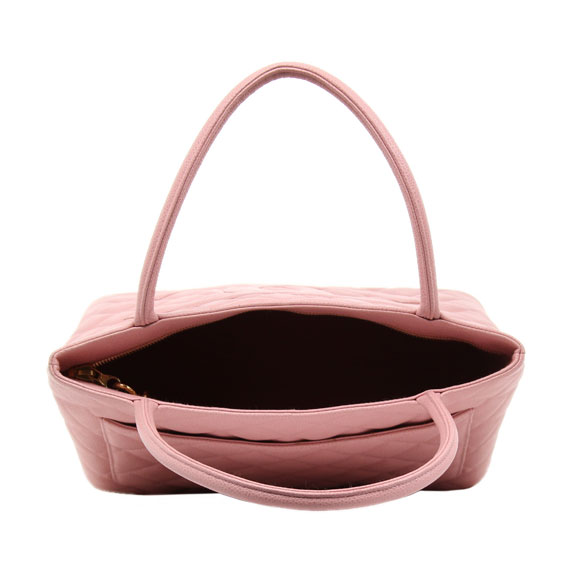 CHANEL（シャネル）復刻トートバッグ