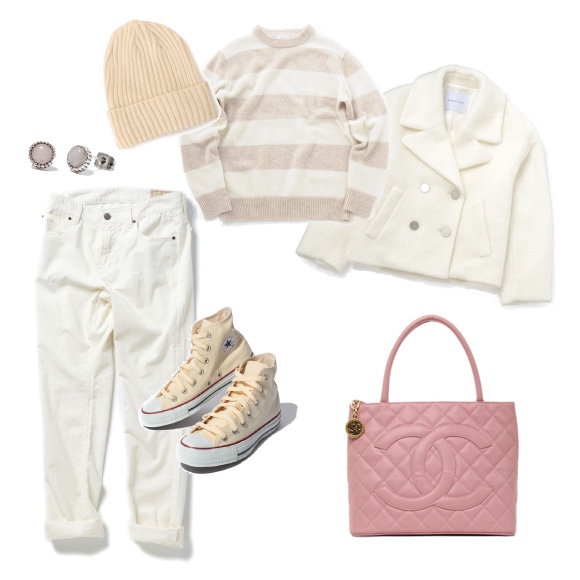 復刻トートバッグ