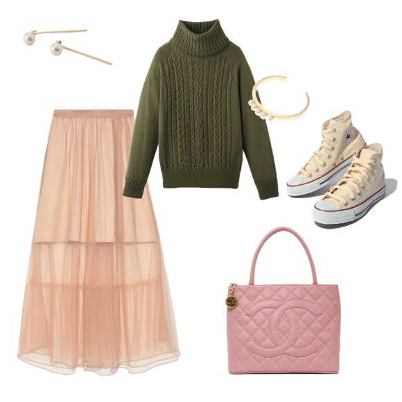 復刻トートバッグ