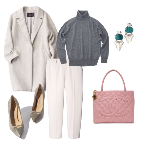 復刻トートバッグ