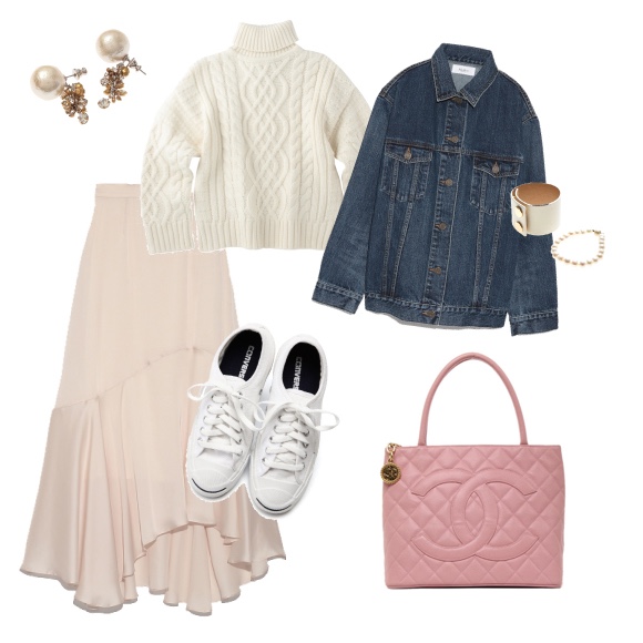 復刻トートバッグ