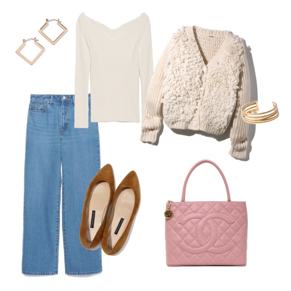 復刻トートバッグ