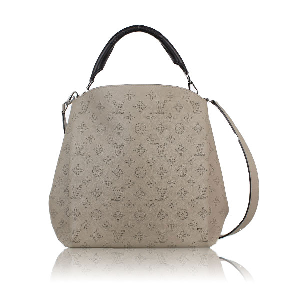 LOUIS VUITTON バビロンPM 