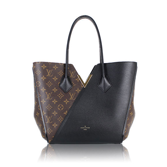 LOUIS VUITTON キモノMM 25 x28 x14cm(幅 x 高さ x マチ)