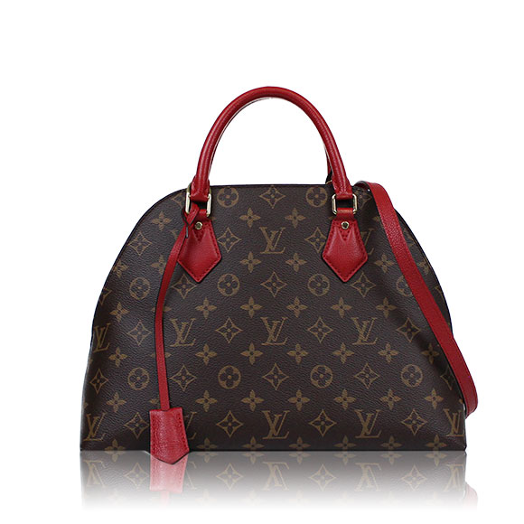 LOUIS VUITTON アルマ バッグ イントゥー バッグ 33&nbsp;x24&nbsp;x13cm(幅&nbsp;x 高さ&nbsp;x マチ)