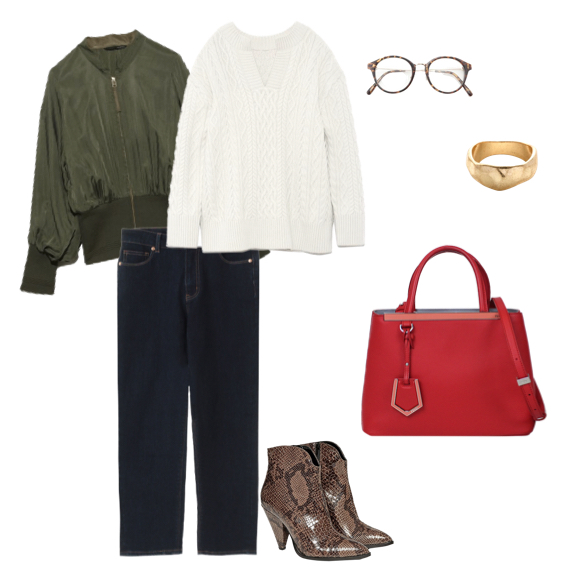 プチトゥージュール