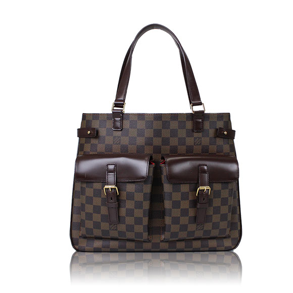 LOUIS VUITTON ユゼス 34 x30 x16cm(幅 x 高さ x マチ)