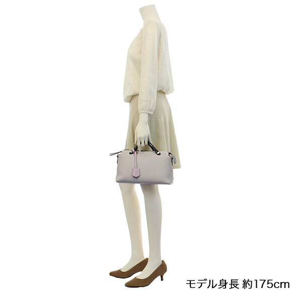 FENDI(フェンディ)バイザウェイミディアム | 商品詳細 | 【公式 FENDI(フェンディ)バイザウェイミディアム | 商品詳細 | 【公式