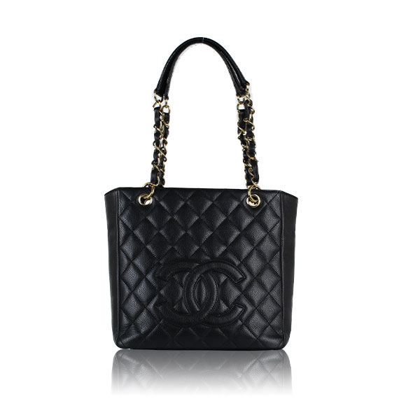 CHANEL チェーントートバッグ 24&nbsp;x23&nbsp;x9cm(幅&nbsp;x 高さ&nbsp;x マチ)