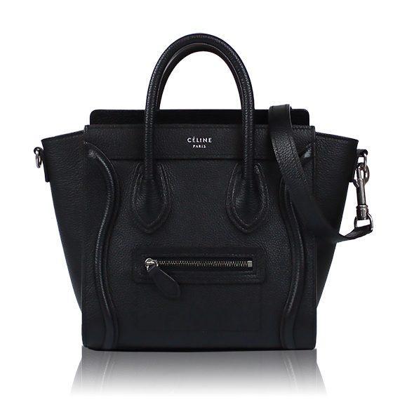 CELINE ナノショッパー 